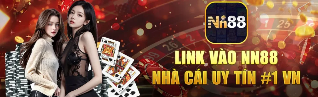 Nhà cái Nn88L uy tín #1